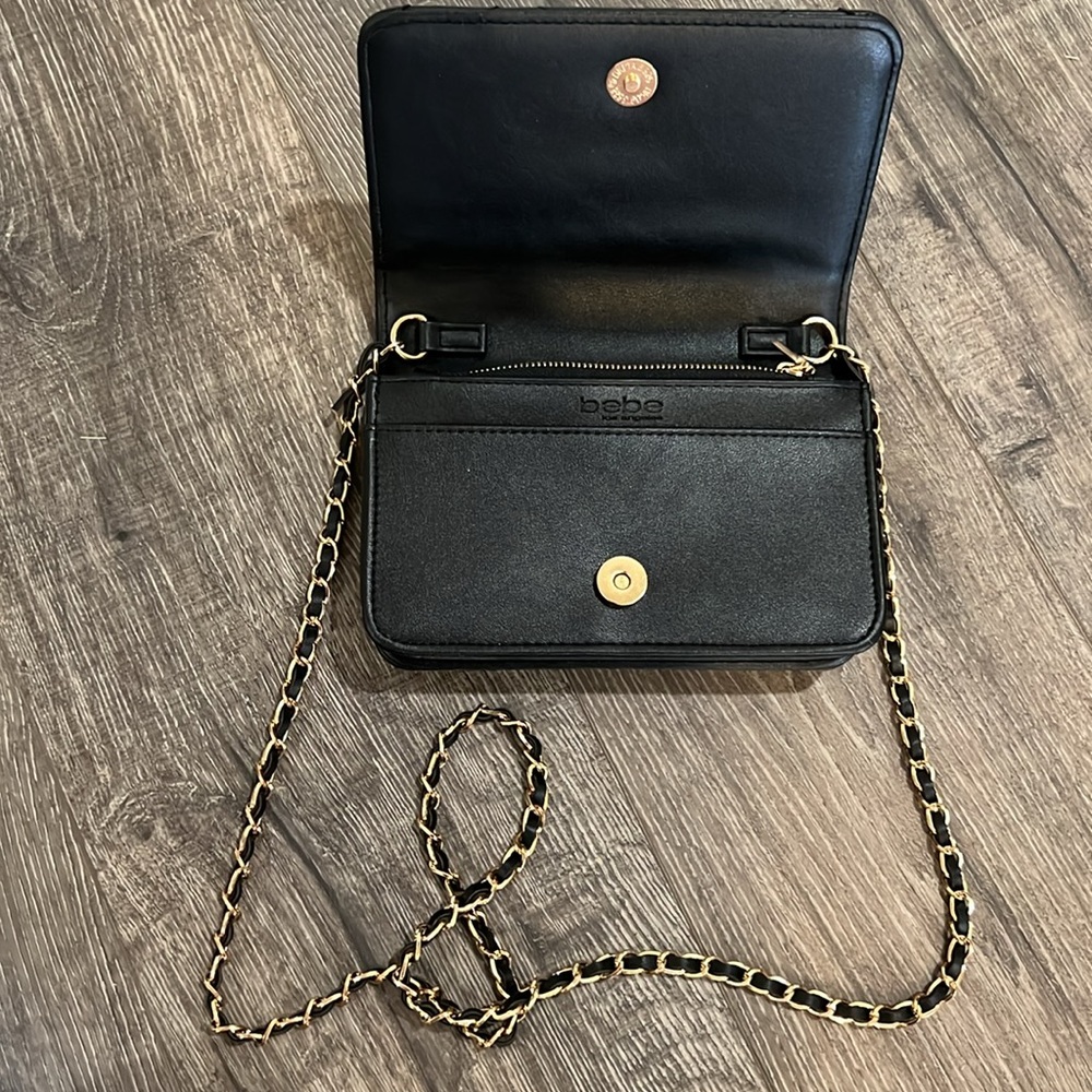 Bebe Purse - Picture 5 of 5